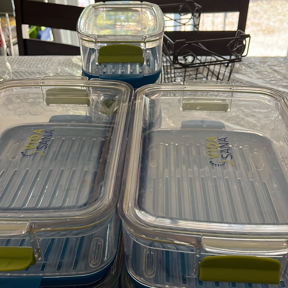 Tupperware